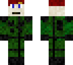 special forces (royal marines)
