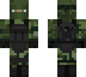 spetsnaz polish version
