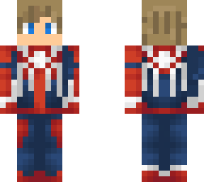 spider caleb
