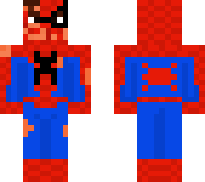 spider-man (tobey maguire) injured