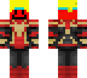 spider zekan