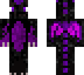 spinjoetwice purple dragon