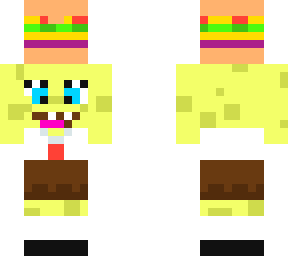 spongebob