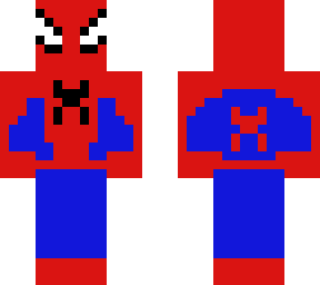 spooder-man 2.0