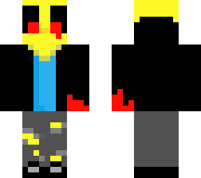 spooky duck