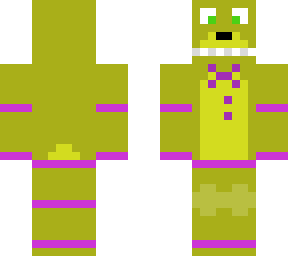 spring bonnie 1.0
