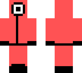 squid game guard