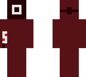 squid knife character