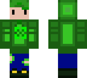 st patricks day swagify (updated)