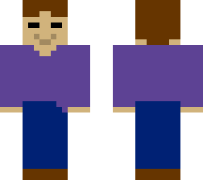 stage 2 fnaf michael afton decay