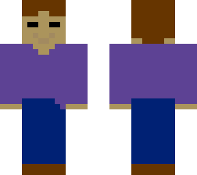 stage 3 fnaf michael afton decay