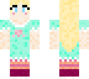 star butterfly