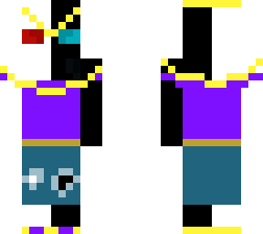 starsunit full skin