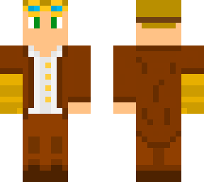 steampunk engineer