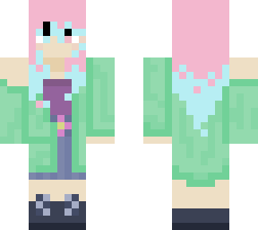 stellardminor skin