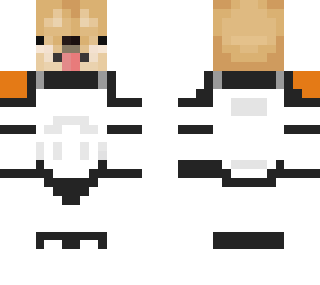 stormtrooper doge