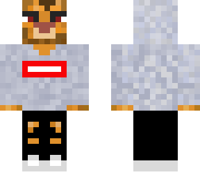 supreme lion