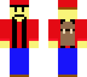survival guy