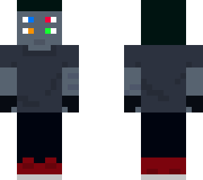 syd (mc oc)