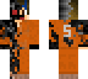 test subject 5