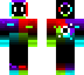 tetradic shaded virtion