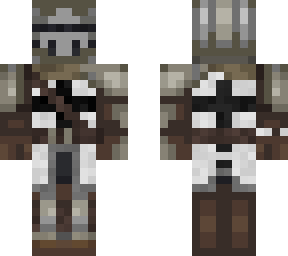 teutonic knight