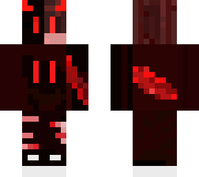 the demon