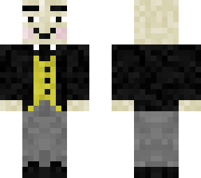 the fat controller
