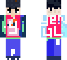 the legendry suit of yenul