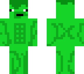 the old hulk