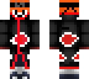 the_rich akatsuki