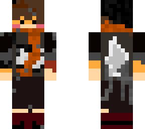 the wither(white)