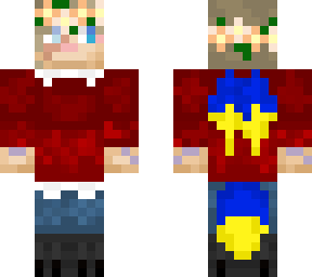 thisisanaccount skin
