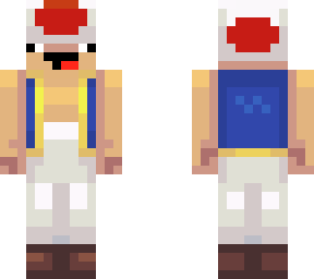 toad (masterpiece)