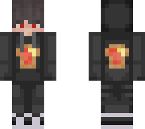 toast boy