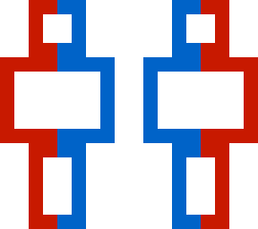 two sided