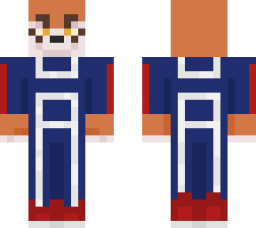 ua training-uniform fox