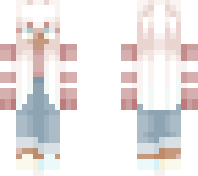 unmasked