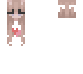 valentine skin :d