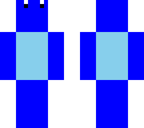 vanthenup skin