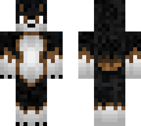 void wolf