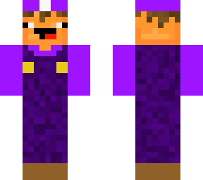 waluigi (masterpeice)