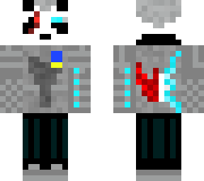 war panda