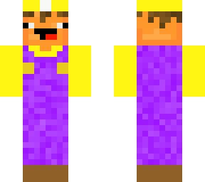 wario (masterpiece)