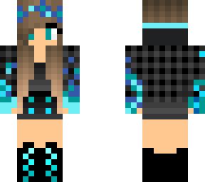 water girl