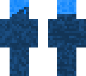 water man