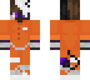 when it's jailtime (lio) (oc)