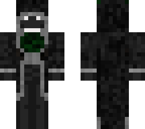 wither priest