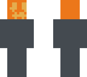witherd sceleton