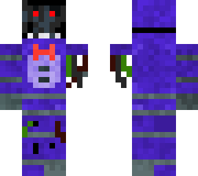 withered bonnie